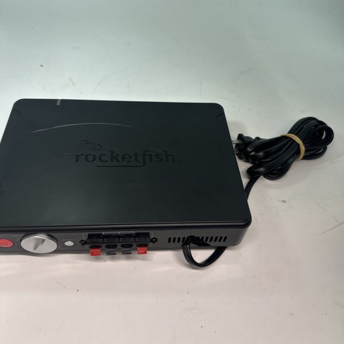 Rocketfish universal wireless - universal,