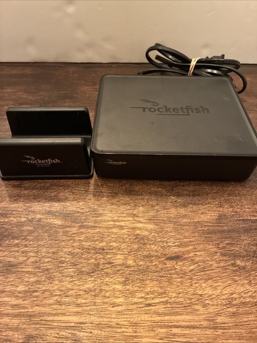 Rocketfish whtib receiver - rocketfish,