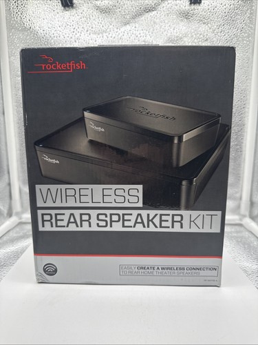 Rocketfish whtib a - rocketfish, rf-whtib-a