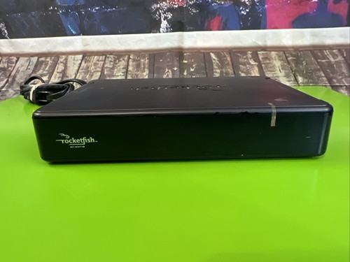 Rocketfish universal wireless - rocketfish,