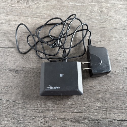 Rocketfish btr315 bluetooth - rocketfish, rf-btr315