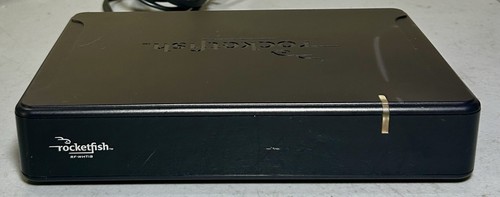Rocketfish whtib receiver - rocketfish, rf-whtib