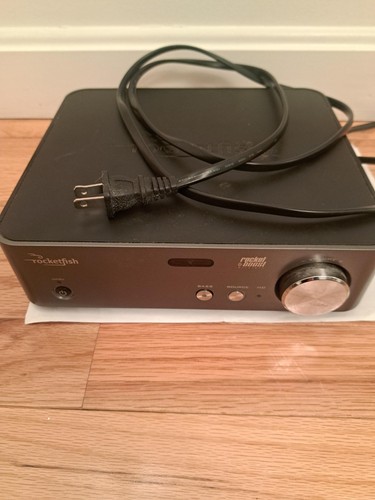 Rocketfish wireless audio - rocketfish,