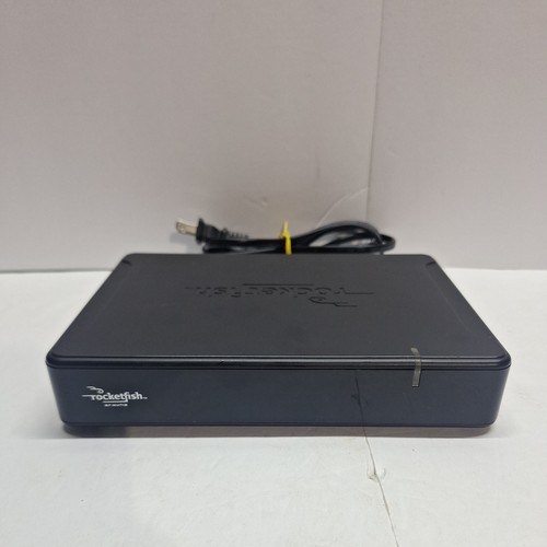 Rocketfish whtib receiver - rf-whtib,
