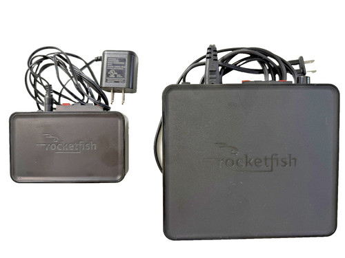 Rocketfish rear speaker kit - rocketfish,
