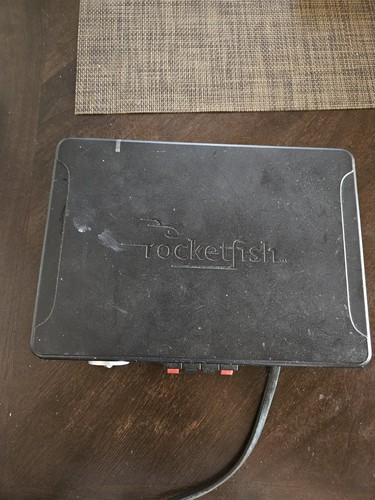 Rocketfish whtib receiver - rf-whtib,