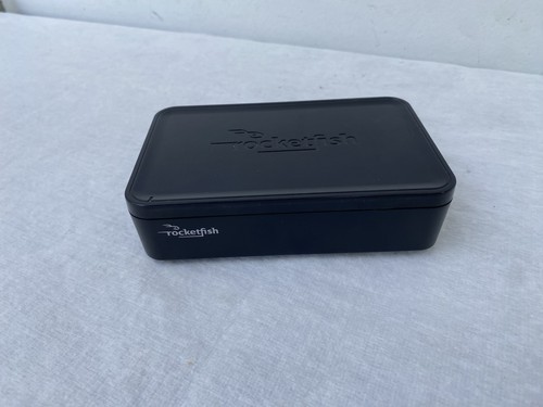 Rocketfish whtib receiver - rocketfish, rf-whtib-a
