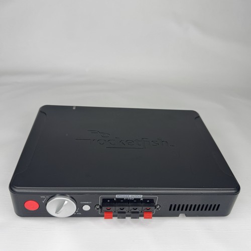 Rocketfish whtib receiver - rocketfish,