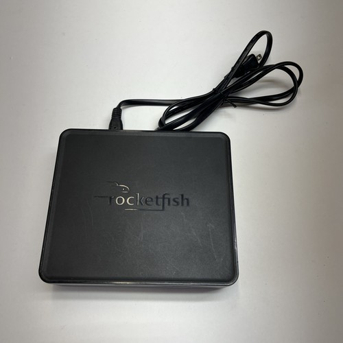 Rocketfish whtib receiver - rf-whtib-a,
