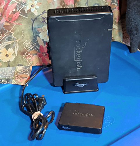 Rocketfish whtib wireless - rf-whtib,