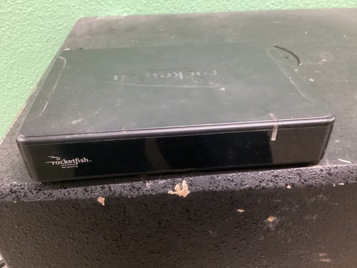 Rocketfish whtib receiver - rocketfish, rf-whtib
