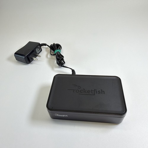 Rocketfish universal wireless - rocketfish,