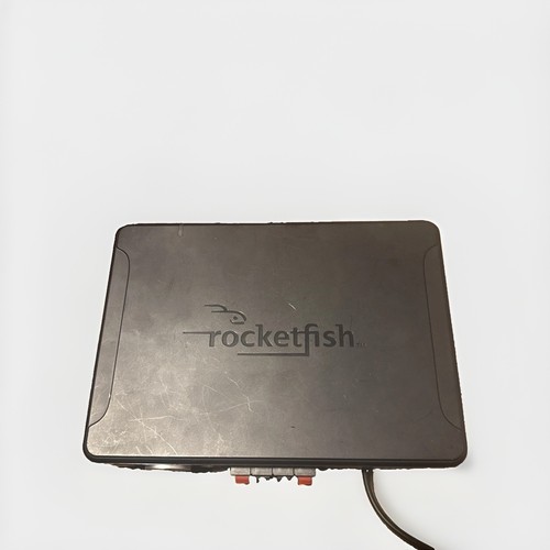 Rocketfish wireless rear - wireless,