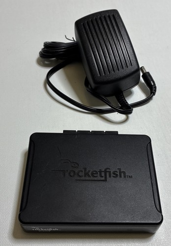 Rocketfish universal wireless - rocketfish,