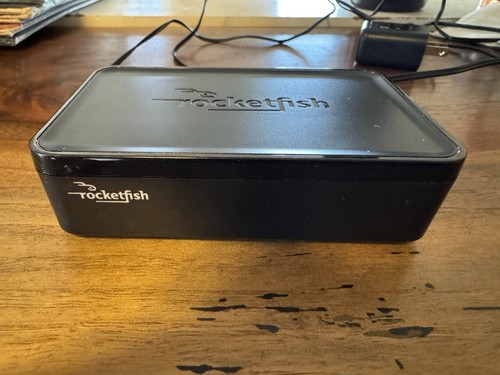 Rocketfish universal wireless - rocketfish,