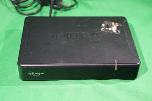 Rocketfish whtib receiver - rocketfish,