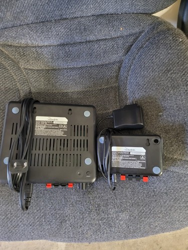 Rocketfish whtib receiver - rf-whtib-a,
