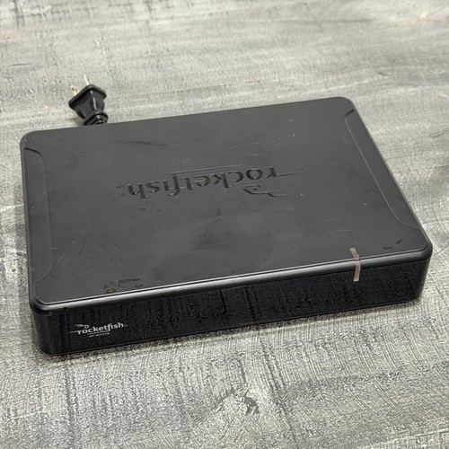 Rocketfish whtib receiver - rf-whtib,